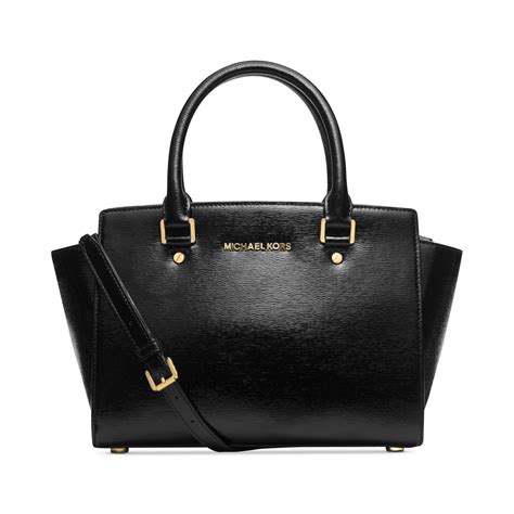 michael kors selma croc bag|Michael Kors selma medium satchel.